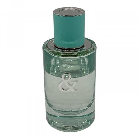 新品未使用　未開封品　ティファニーTIFFANY オードパルファム 50ml TIFFANY & Co. (ティファニー) オードパルファム 50ml 残量50%-80