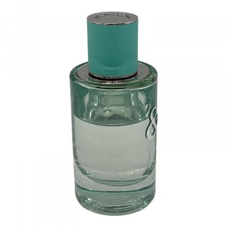 TIFFANY & Co. (ティファニー) オードパルファム 50ml 残量50%-80