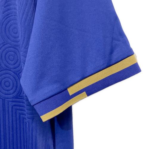 ACモナコ リーグ1 レプリカユニフォーム 背番号8 2025-2026 アウェイユニフォーム メンズ SIZE M パープル