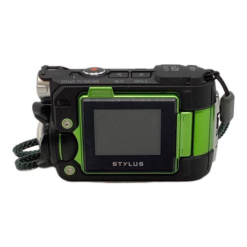 OLYMPUS (オリンパス) アクションカメラ TG-TRACKER STYLUS