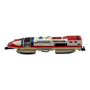銀河鉄道999 (ギンガテツドウスリーナイン) モデルカー SG-07 スタートレイン