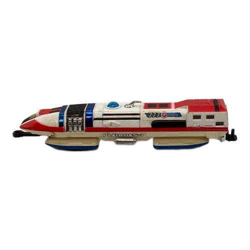 銀河鉄道999 (ギンガテツドウスリーナイン) モデルカー SG-07 スタートレイン