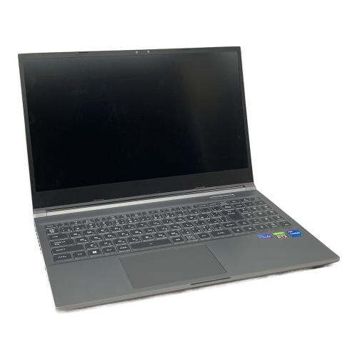 Third Wave (サードウエーブ) raytrek R5-AA6 15.6インチ