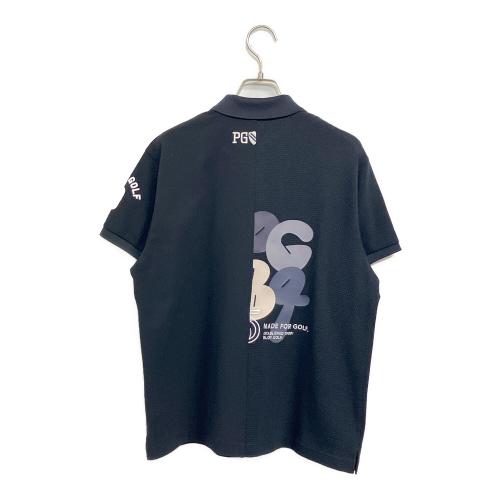 PEARLY GATES ゴルフウェア (ポロシャツ) 055-4260808 【2024SS DRY MIX × ポップコーン"Relax" レディス35th半袖ポロシャツ】@GF ・0052 ℩ レディース SIZE 1 (M)