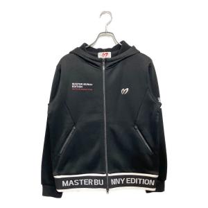 MASTER BUNNY EDITION (マスターバニーエディション) ゴルフウェア(トップス) 759-4262102 レディース SIZE 2 ブラック