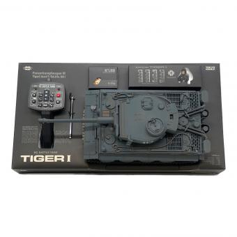 TOKYO MARUI (東京マルイ) RC BATTLE TANK ラジコン TIGERI