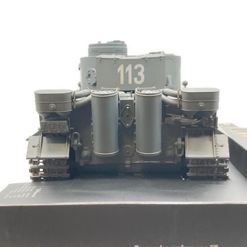 TOKYO MARUI (東京マルイ) RC BATTLE TANK ラジコン TIGERI