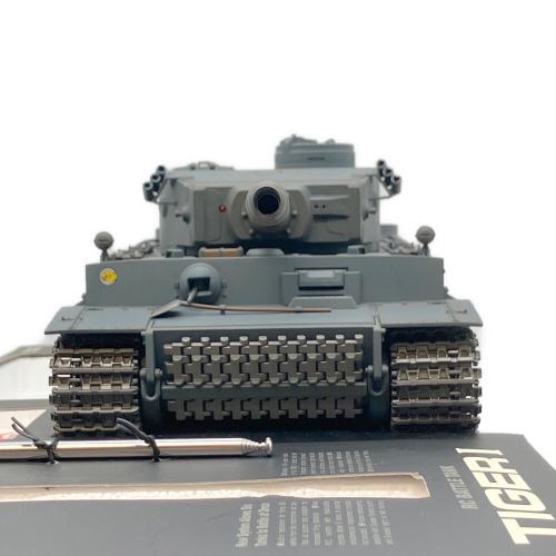 TOKYO MARUI (東京マルイ) RC BATTLE TANK ラジコン TIGERI