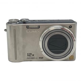 Panasonic (パナソニック) コンパクトデジタルカメラ DMC-TZ7