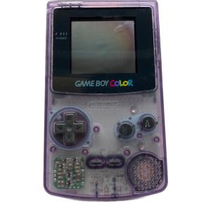 Nintendo (ニンテンドー) GAMEBOY COLOR CGB-001