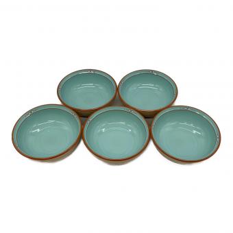Noritake (ノリタケ) ボウルセット ストーンウェア