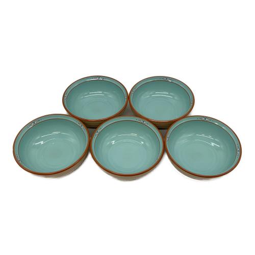 Noritake (ノリタケ) ボウルセット ストーンウェア