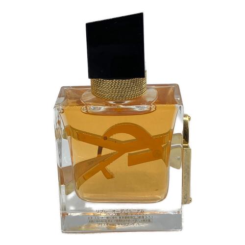 Yves Saint Laurent (イヴサンローラン) オードパルファム 30ml 残量80%-99% リブレ アンタンス