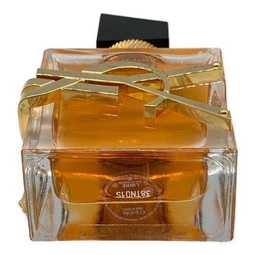 Yves Saint Laurent (イヴサンローラン) オードパルファム 30ml 残量80%-99% リブレ アンタンス