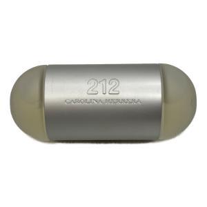 CAROLINA HERRERA (カロライナヘレラ) オードトワレ 60ml 残量80%-99% 212