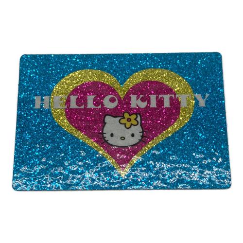 Sanrio (サンリオ) ハローキティ コレクターズカードまとめ 1999年製作・販売 48枚セット