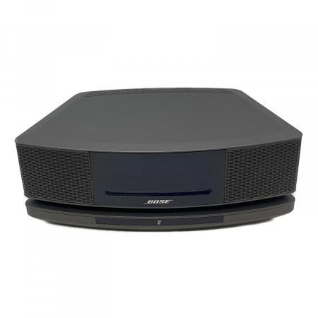 BOSE (ボーズ) Wave music system IV 417788-WMS｜トレファクONLINE