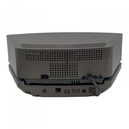 BOSE (ボーズ) Wave music system IV 417788-WMS｜トレファクONLINE