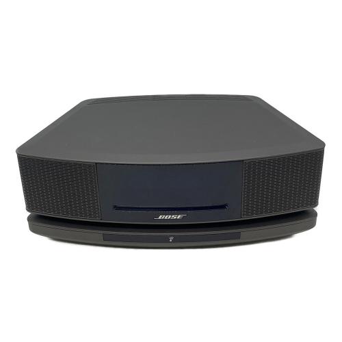 BOSE (ボーズ) Wave music system IV 417788-WMS