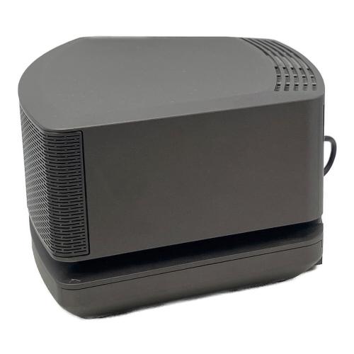 BOSE (ボーズ) Wave music system IV 417788-WMS