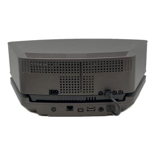 BOSE (ボーズ) Wave music system IV 417788-WMS