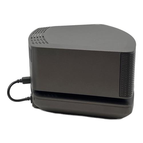 BOSE (ボーズ) Wave music system IV 417788-WMS
