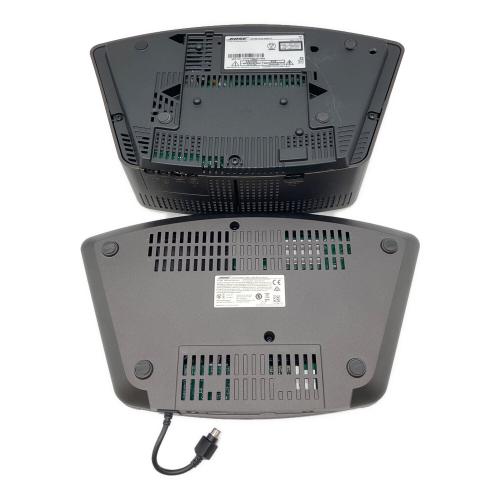 BOSE (ボーズ) Wave music system IV 417788-WMS