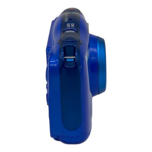 Nikon (ニコン) コンパクトデジタルカメラ coolpixw100
