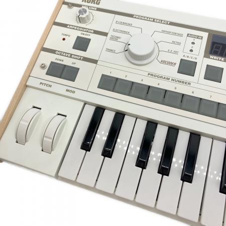 KORG (コルグ) シンセサイザー MK-1S｜トレファクONLINE