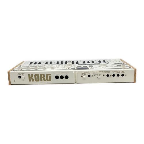 KORG (コルグ) シンセサイザー MK-1S