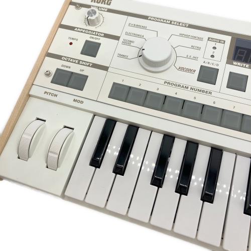 KORG (コルグ) シンセサイザー MK-1S