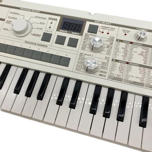 KORG (コルグ) シンセサイザー MK-1S