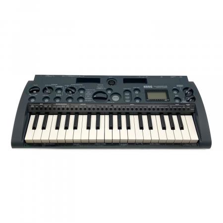 KORG (コルグ) マイクロサンプラー MS1｜トレファクONLINE