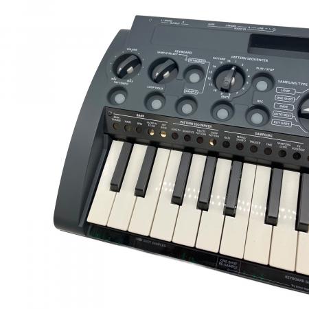 KORG (コルグ) マイクロサンプラー MS1｜トレファクONLINE