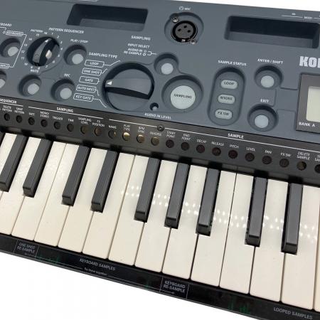 KORG (コルグ) マイクロサンプラー MS1｜トレファクONLINE
