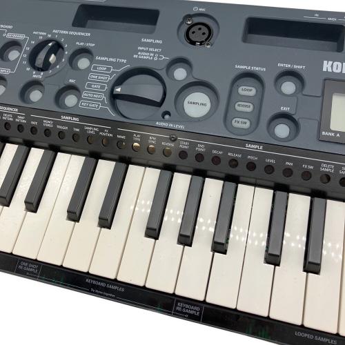 KORG (コルグ) マイクロサンプラー MS1