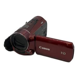 CANON (キヤノン) HDビデオカメラ iVIS HF M51