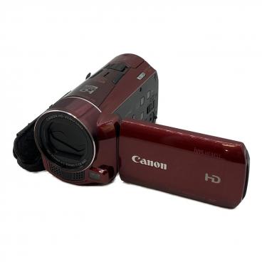 CANON (キャノン) ビデオカメラ iVIS HF R52 2014年発売モデル