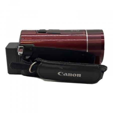 CANON (キヤノン) HDビデオカメラ iVIS HF M51｜トレファクONLINE