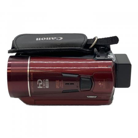 CANON (キヤノン) HDビデオカメラ iVIS HF M51｜トレファクONLINE