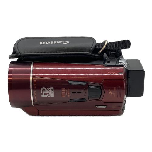 CANON (キヤノン) HDビデオカメラ iVIS HF M51