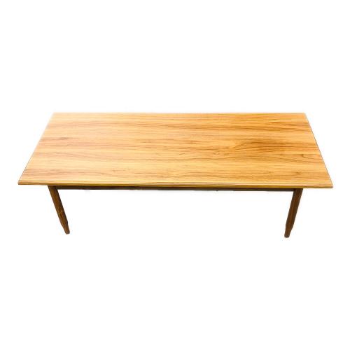 ASPLUND (アスプルンド) コーヒーテーブル 4935201-502298 ブラウン