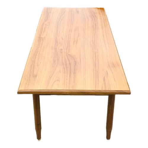 ASPLUND (アスプルンド) コーヒーテーブル 4935201-502298 ブラウン