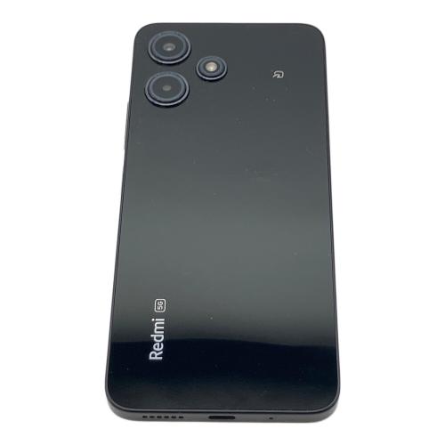 Xiaomi (シャオミ) スマートフォン Redmi 12 5G