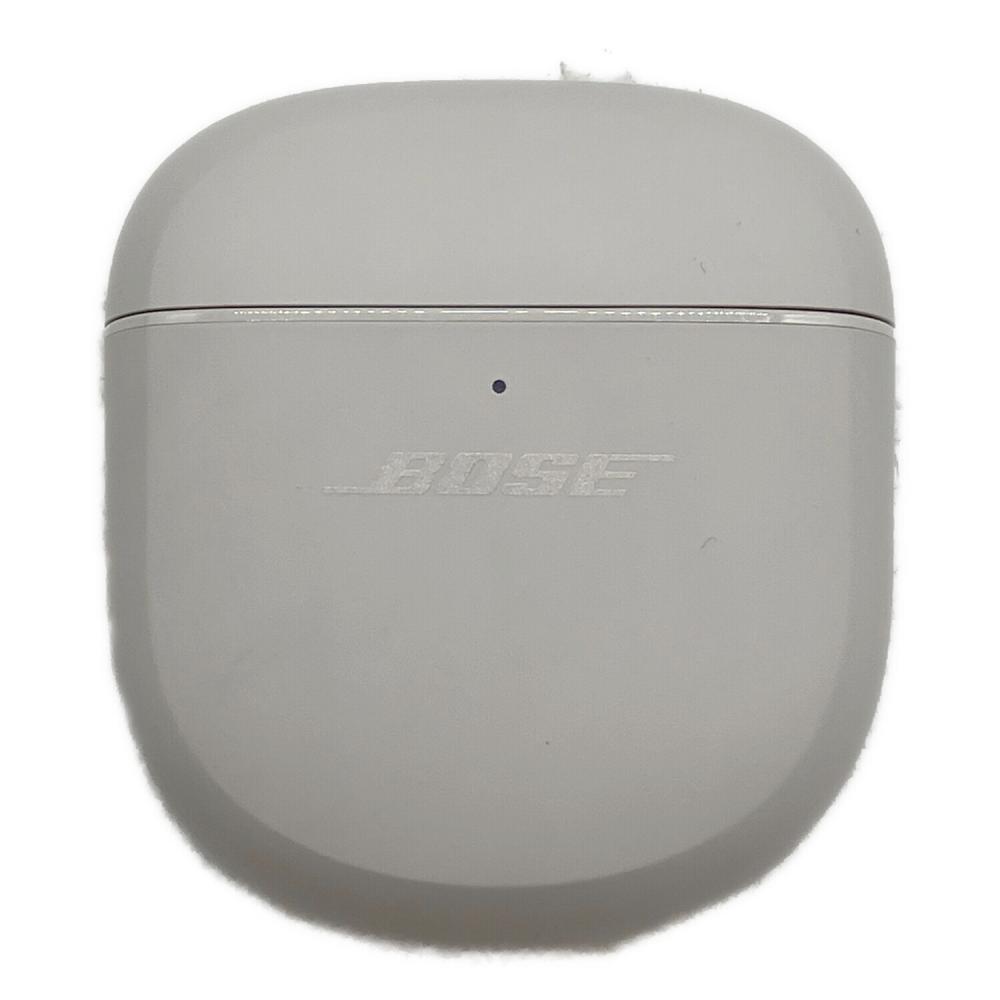 BOSE (ボーズ) ワイヤレスイヤホン 441408｜トレファクONLINE