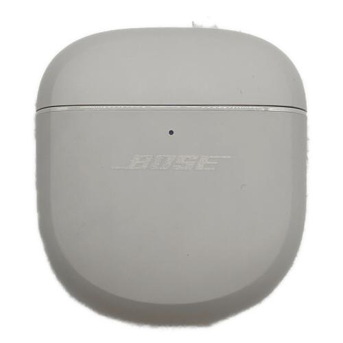 BOSE (ボーズ) ワイヤレスイヤホン 441408