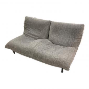 ligne roset (リーンロゼ) 2人掛けソファー CALIN 9 グレー