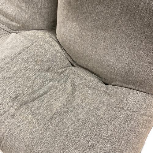 ligne roset (リーンロゼ) 2人掛けソファー CALIN 9 グレー