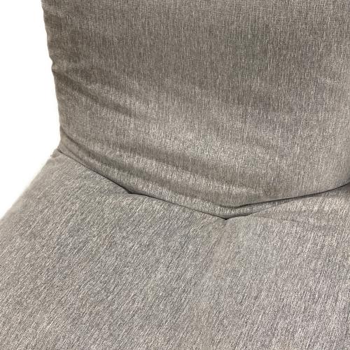 ligne roset (リーンロゼ) 2人掛けソファー CALIN 9 グレー
