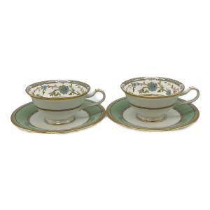 Noritake (ノリタケ) カップ&ソーサー